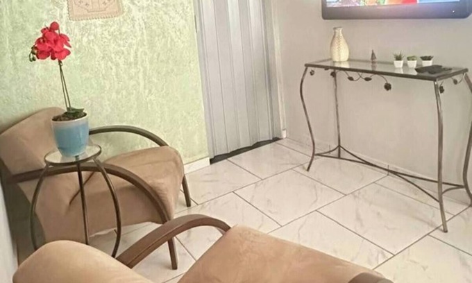 Ouro Fino Casa | Peace and Faith