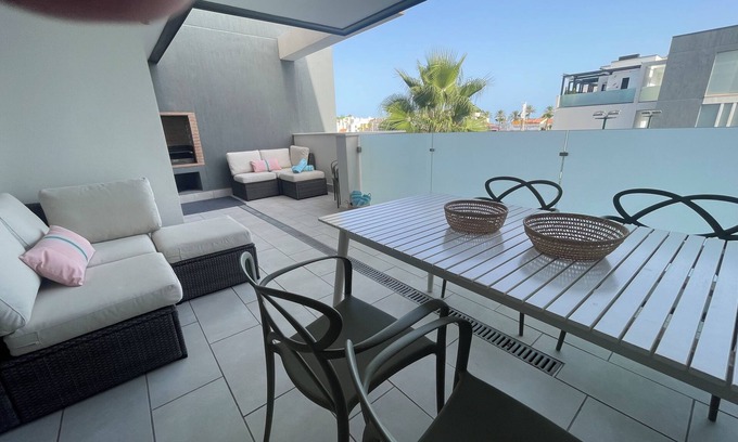 Caleta de Velez Apartamento | Paz y armonía junto al mar Mediterráneo