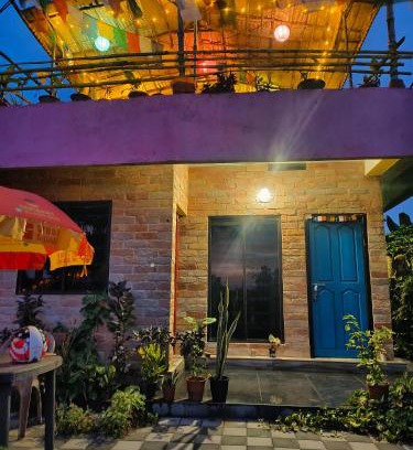 Sea View Ward Casa | Peace and love beach homestay