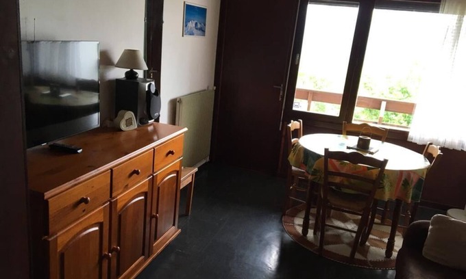 Murat-le-Quaire Condominio | Peace and nature