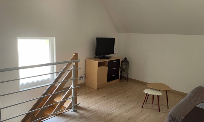 Lessay Casa | Peace and quiet guaranteed