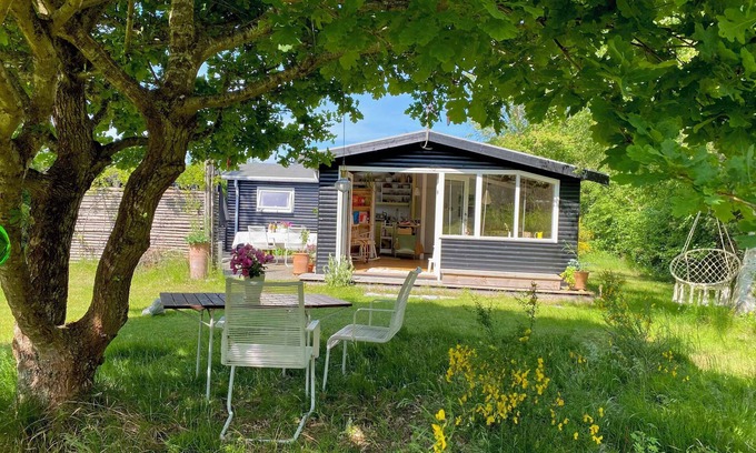 Grlev Casa | Peace and quiet in idyllic original cottage