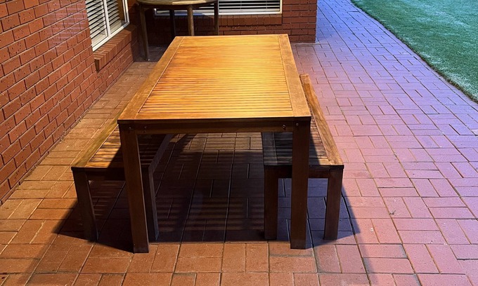 Inverleigh Casa | Peace and Quiet in This Country Retreat