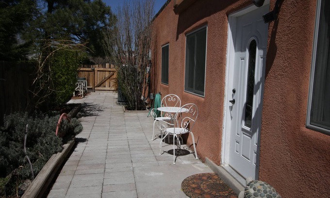 Paradise Hills Civic Apartamento | Peace and Quiet in Paradise Hills