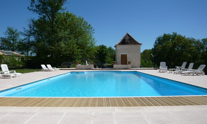 Boisse Cabaña | peace and tranquility in our quality gites