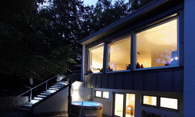 Wiersdorf Casa | Peace and wellness oasis in the middle of nature