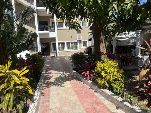 Brufut Apartamento | Peace apartment