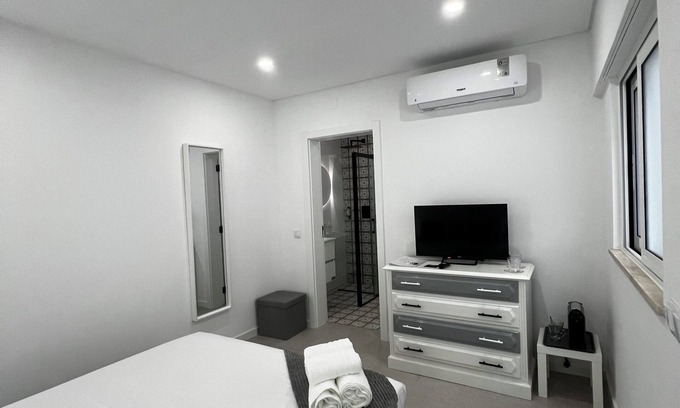 Se Apartamento | Peace Corner - Grey