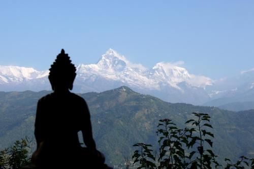 Pumdi Bhumdi Casa | Peace Dragon Lodge