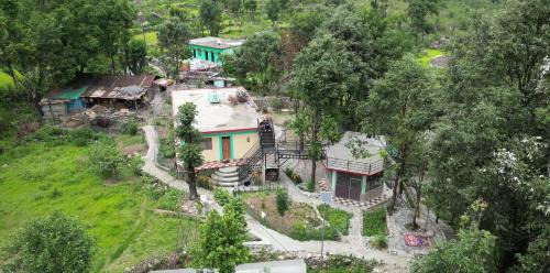Dugalbitta Casa | Peace Forest Retreat