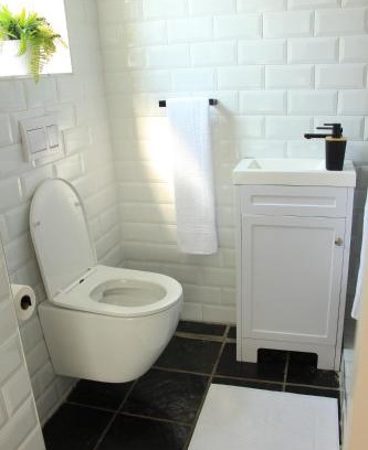 Sandown Casa | Peace Haven
