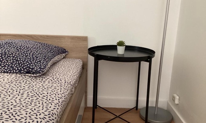 Cergy Casa | Peace Home