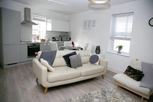 Watford Apartamento | Peace Home