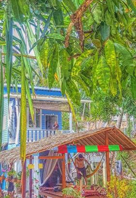 Baan Tai Casa | Peace home kpg