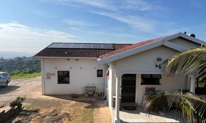 Ethekwini Apartamento | Peace & Homely Residence