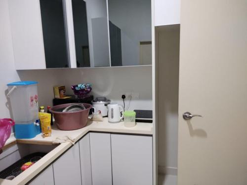 Ulu Kinta Apartamento | Peace Homestay