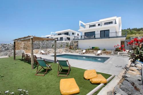 Lourinha Villa | Peace House Lourinhã