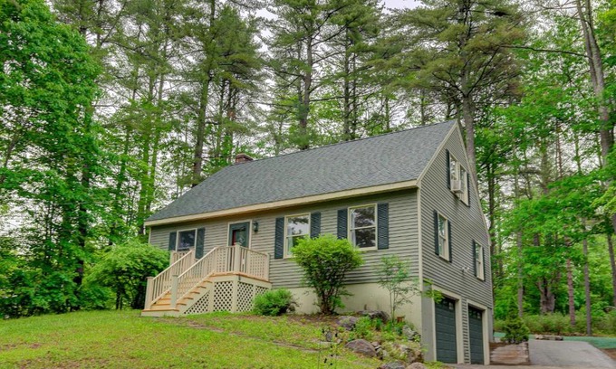 Alton Casa | Peace in Alton