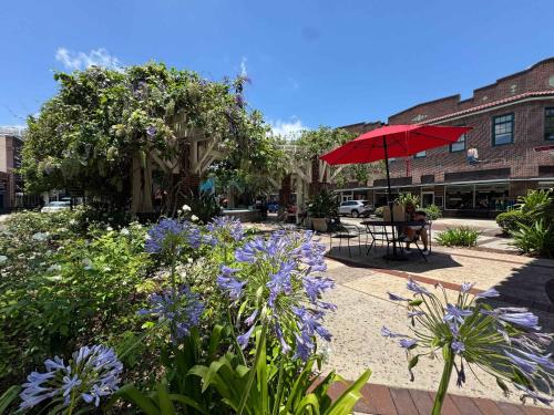 Winter Garden Casa | Peace in the Garden - Home in Winter Garden