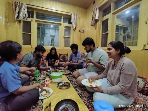 Gulmarg Casa | Peace inn paradise Guest House Gurez