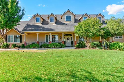 Paso Robles Casa | Peace of Mind