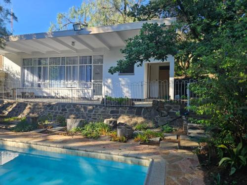 Waverley Apartamento | Peace of Nature