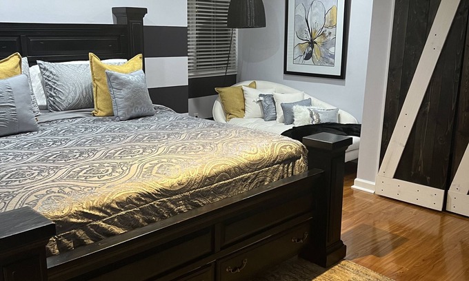 Chesapeake Casa | Peace on the lake