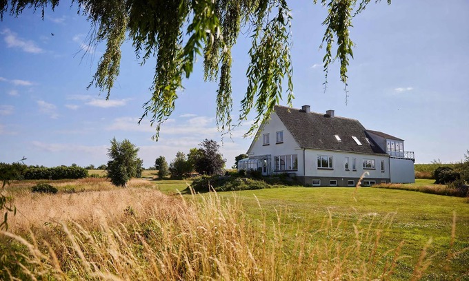 Ebberup Casa | Peace, quiet and good energy