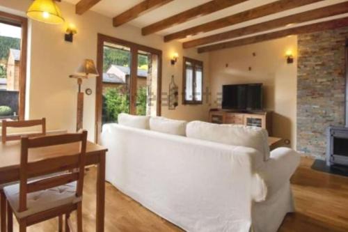 Latour-de-Carol Apartamento | Peace & Rest in Pirineus