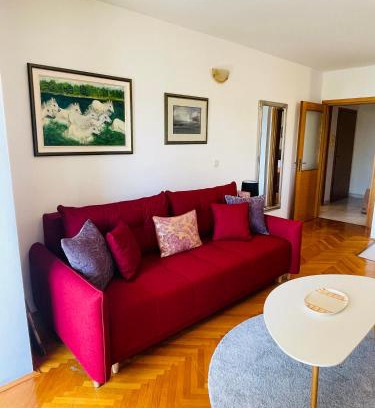 Gorinka Apartamento | Peace Sea View Apartment