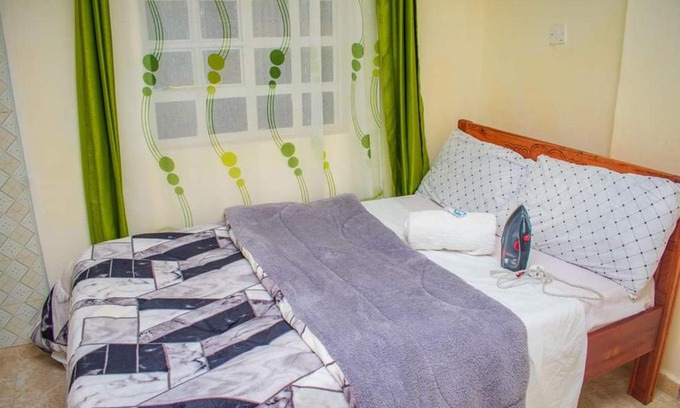 Kitui Apartamento | Peace Stays Accommodations