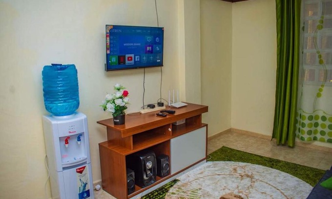 Kitui Apartamento | Peace stays