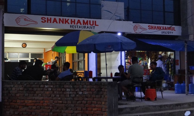 Lalitpur Apartamento | Peace, tranquillity and refresh apartment close to shankha park.