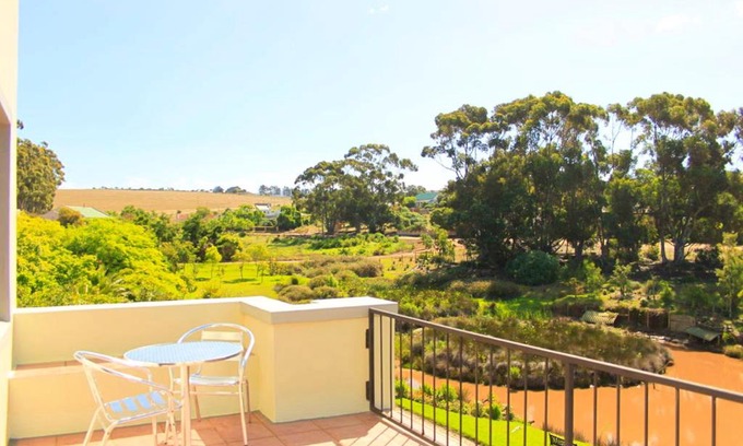 Napier Casa | Peace Valley Guesthouse