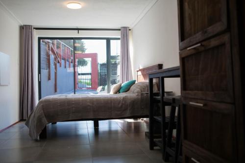 Bloubergstrand Apartamento | Peaceful 1-bedroom flatlet, 10 min from the beach
