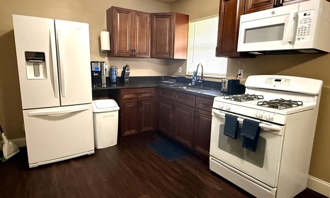 Lakeland Apartamento | Peaceful 1-Bedroom Retreat in Lakeland