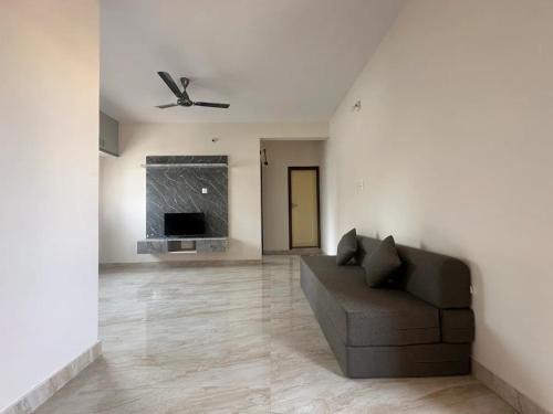 Varthur Apartamento | Peaceful 1BHK in Varthur 101 near Whitefield