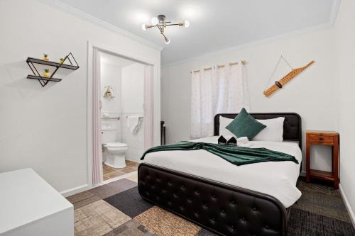 Sharp Park Apartamento | Peaceful 1BR Stay - Golf & Beach