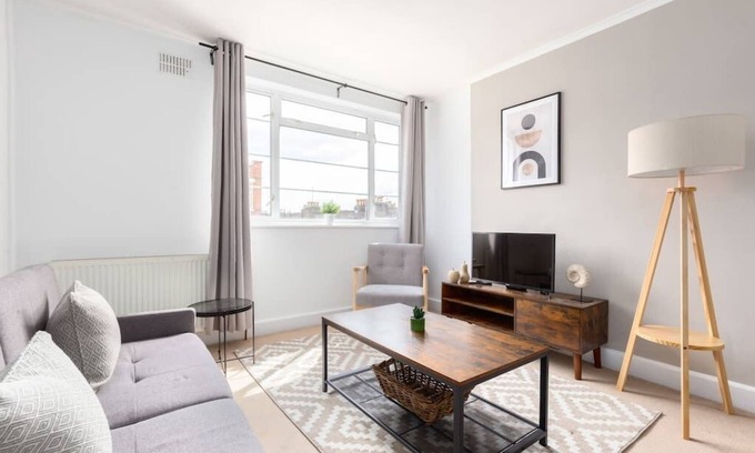 Chiswick Apartamento | The Chiswick Collection