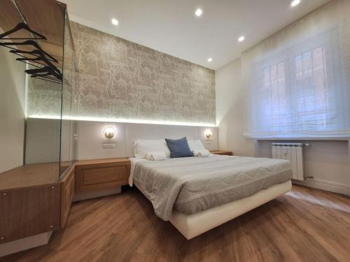 San Giovanni Apartamento | Peaceful 2 Bedrooms with patio, near Metro A