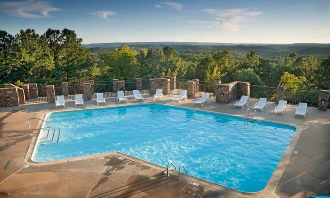 Fairfield Bay Condominio | Peaceful 2BR King Retreat @ Wyndham Fairfield Bay