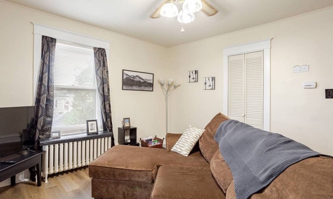 Shillington Apartamento | Peaceful 2BR w/ Zen Room