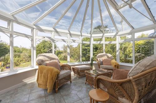 Eastington Casa | Peaceful 3-Bed Cottage in Eastington