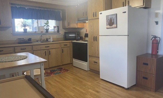 Windber Casa | Peaceful 3 bedroom home with all amenities.
