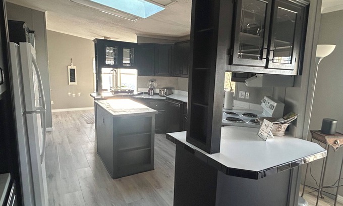 Eagle Casa | Peaceful 3 bedroom overlooking the town of Eagle!