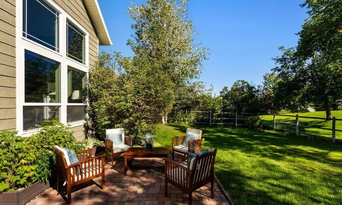 Harvest Creek Casa | Peaceful 3BD in heart of Bozeman