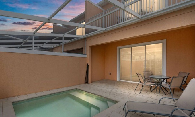 Silver Creek Casa | Peaceful 3BR Oasis: Private Pool