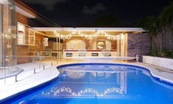 Concord Casa | Peaceful 4-bed Concord escape with private pool