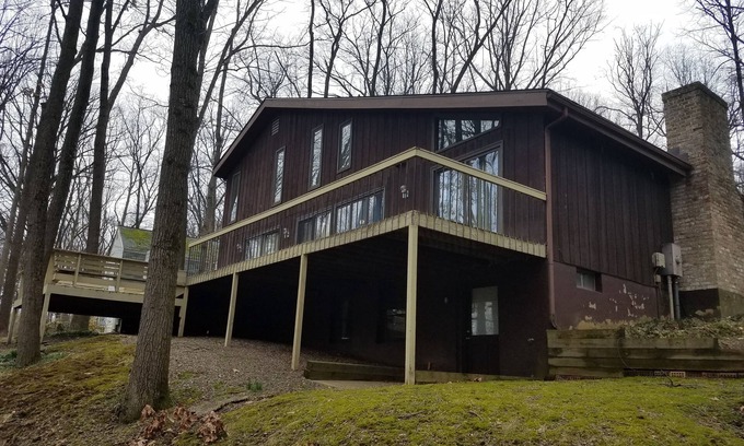 Elizabethtown Casa | Tranquilo 4-BR en Hershey