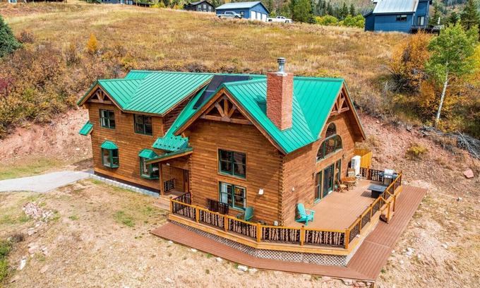 Basalt Apartamento | Peaceful 4-BR Retreat Near Ruedi Reservoir